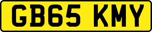 GB65KMY