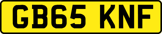 GB65KNF