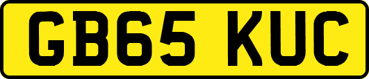 GB65KUC