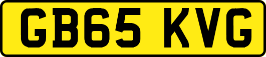 GB65KVG