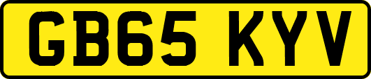 GB65KYV