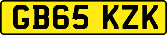GB65KZK