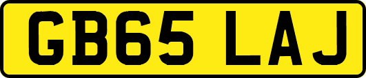 GB65LAJ