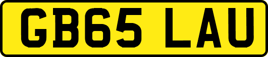 GB65LAU
