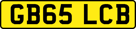 GB65LCB