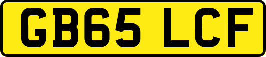 GB65LCF