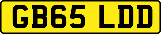 GB65LDD