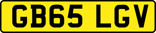 GB65LGV