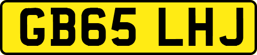GB65LHJ