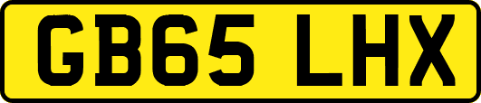 GB65LHX