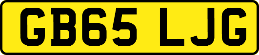 GB65LJG