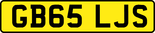 GB65LJS