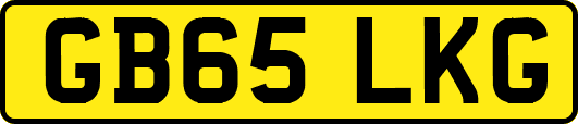 GB65LKG