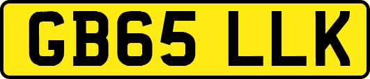 GB65LLK