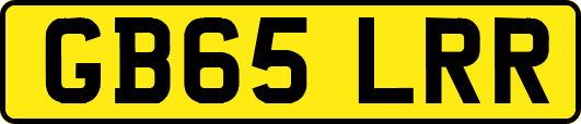 GB65LRR