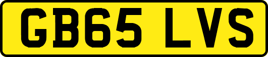 GB65LVS