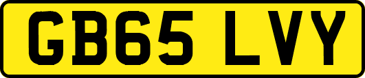 GB65LVY