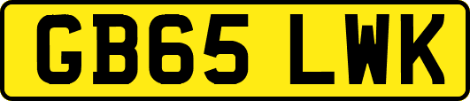 GB65LWK