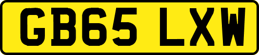 GB65LXW