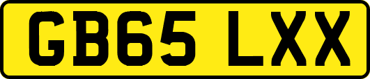 GB65LXX