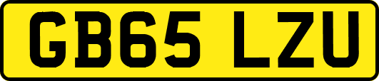 GB65LZU