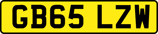 GB65LZW