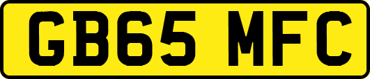 GB65MFC