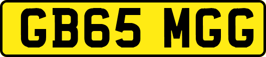 GB65MGG