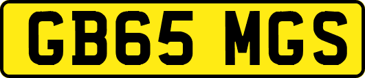 GB65MGS
