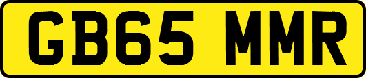 GB65MMR