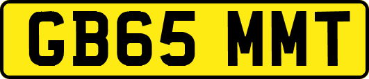 GB65MMT