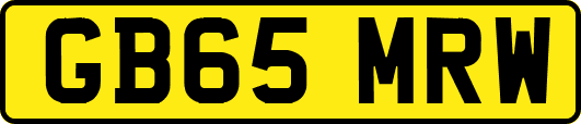 GB65MRW