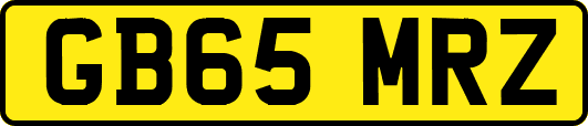 GB65MRZ