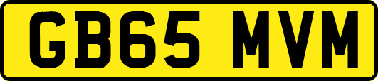 GB65MVM