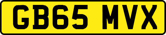 GB65MVX