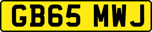 GB65MWJ