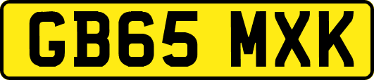 GB65MXK