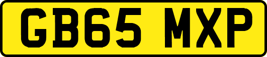 GB65MXP