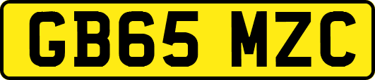 GB65MZC