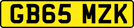 GB65MZK