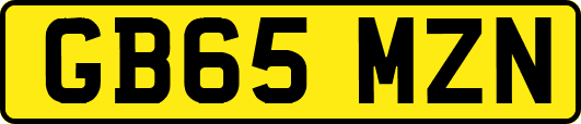 GB65MZN