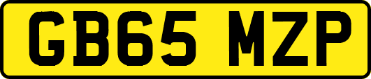 GB65MZP