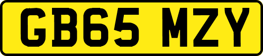 GB65MZY