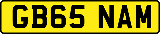 GB65NAM