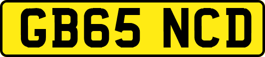 GB65NCD