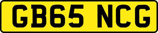 GB65NCG