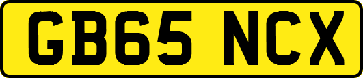 GB65NCX