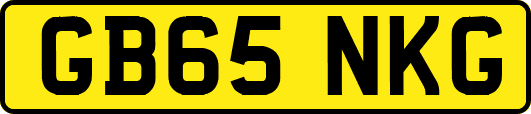 GB65NKG