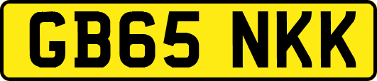 GB65NKK