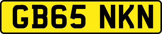 GB65NKN